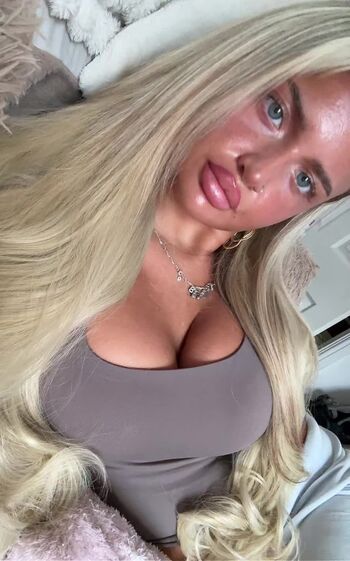 Full leaked Beth gould page private photo