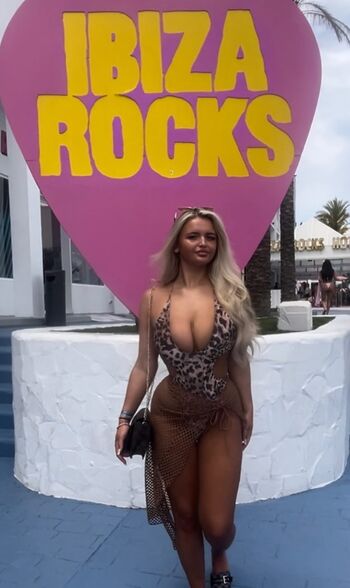 Full leaked Beth gould private photo