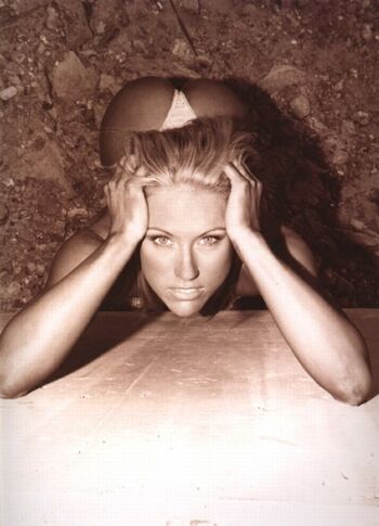 Full leaked Beth horn private photo
