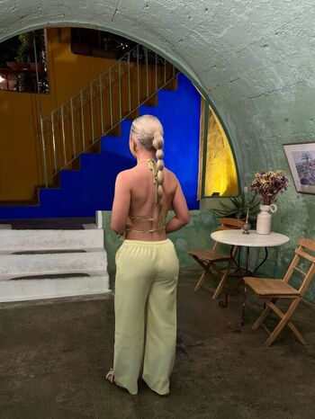 Full leaked Beth tucker private photo