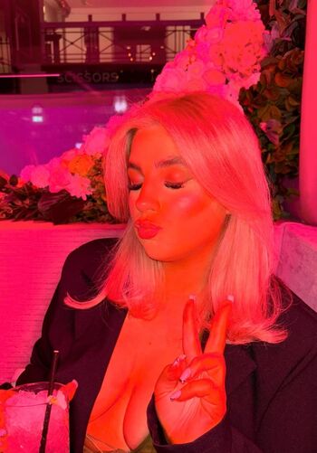 Full leaked Bethamyt page private photo