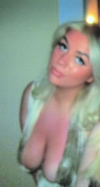 Full leaked Bethamyt private photo