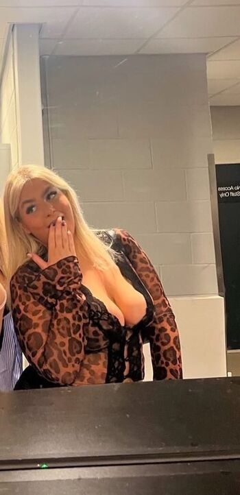 Full leaked Bethamyt private photo