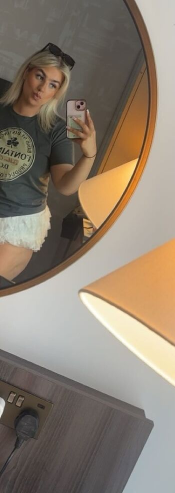 Full leaked Bethamyt private photo
