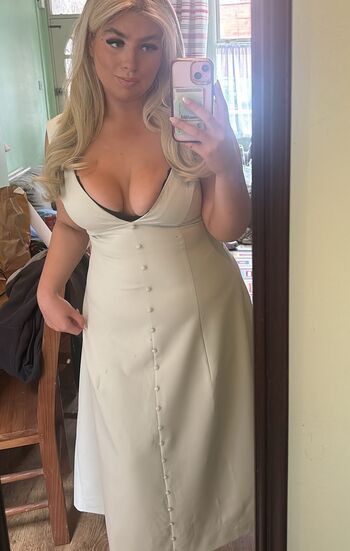 Full leaked Bethamyt private photo