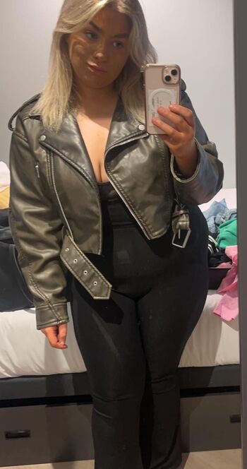 Full leaked Bethamyt private photo