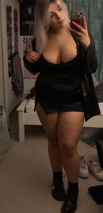 Full leaked Bethamyt private photo