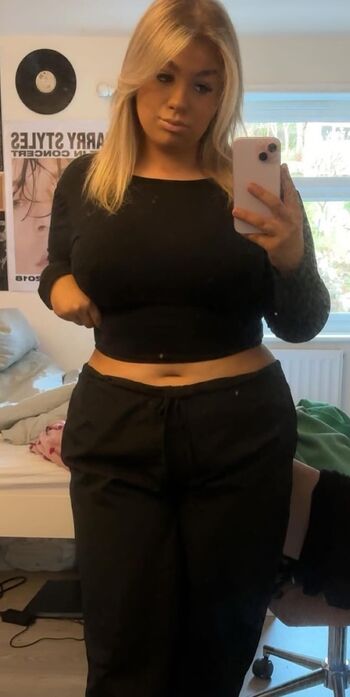 Full leaked Bethamyt private photo