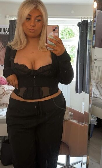 Full leaked Bethamyt private photo