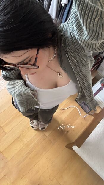Full leaked Bethan kyoh private photo