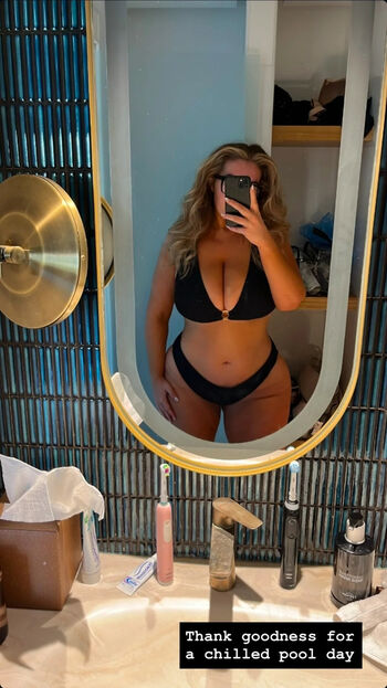 Full leaked Bethan seabourne private photo