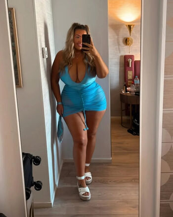 Full leaked Bethan seabourne private photo