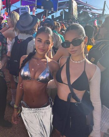 Full leaked Bethanieboicovitis private photo