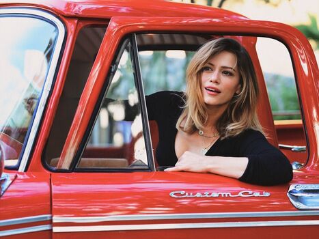 Leaked Bethany joy lenz private photo viral onlyfans