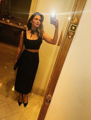 Leaked Bethany joy lenz private photo viral onlyfans