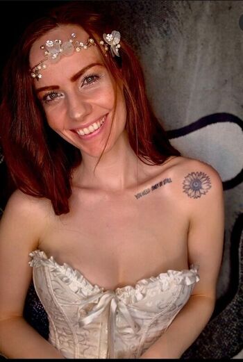 Full leaked Bethany joy private photo