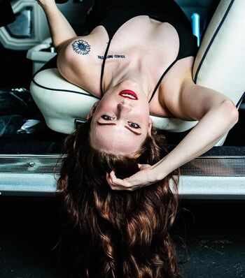Full leaked Bethany joy private photo