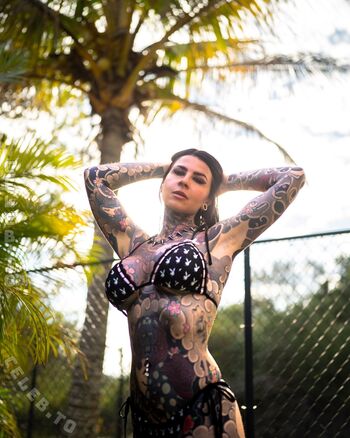 Full leaked Bethany moore private photo