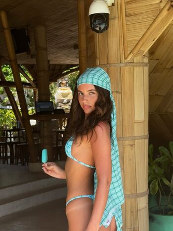 Full leaked Bethanyjarvis private photo
