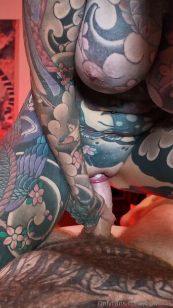 Full leaked Bethanymoorexox private photo