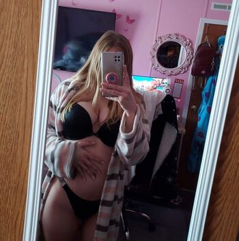 Full leaked Bethanyyxoxo private photo