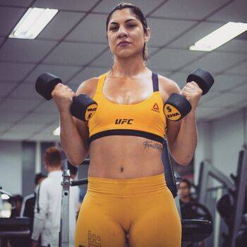 Leaked Bethe correia page private photo viral onlyfans