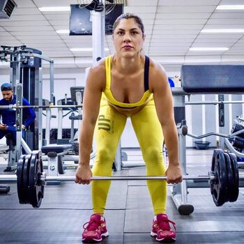 Leaked Bethe correia page private photo viral onlyfans