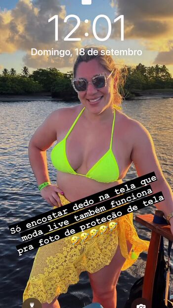 Leaked Bethe correia private photo viral onlyfans
