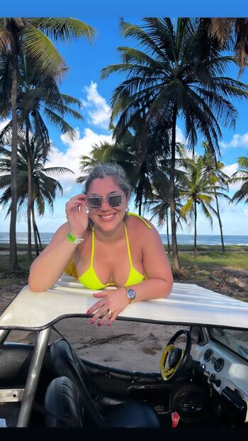 Leaked Bethe correia private photo viral onlyfans