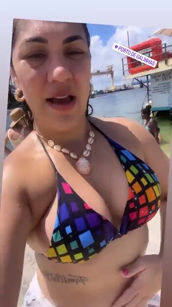 Leaked Bethe correia private photo viral onlyfans