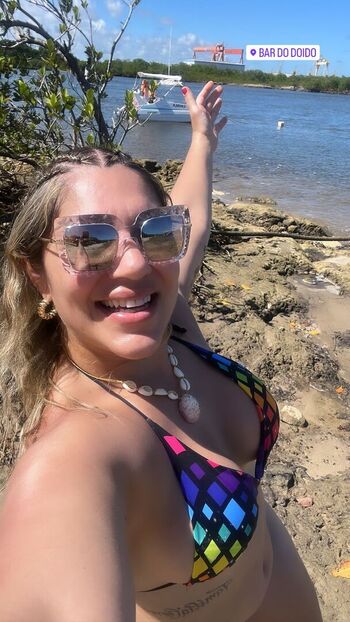 Leaked Bethe correia private photo viral onlyfans