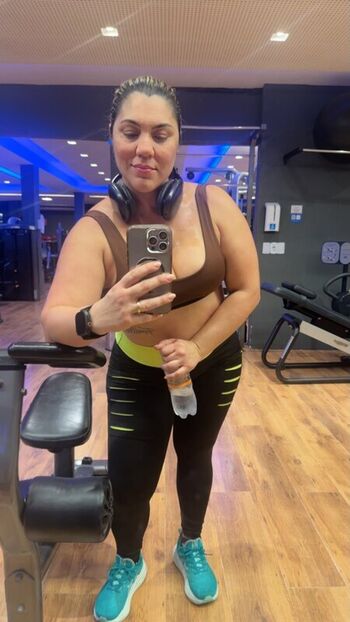 Full leaked Bethe correia page private photo