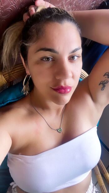 Full leaked Bethe correia private photo