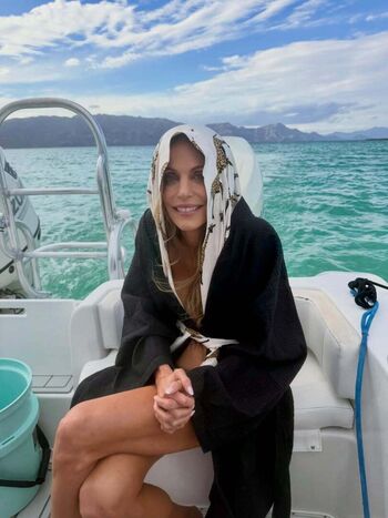 Full leaked Bethenny frankel page private photo