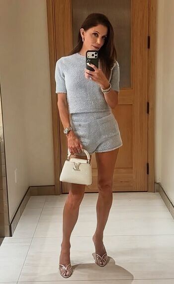 Full leaked Bethenny frankel private photo