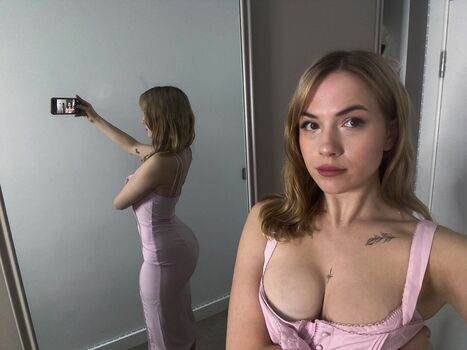 Full leaked Bethfit private photo