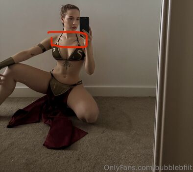 Full leaked Bethfit private photo