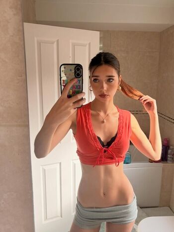 Full leaked Bethslayhard private photo