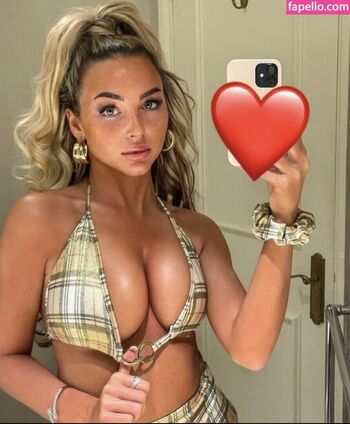 Full leaked Bethyycm private photo