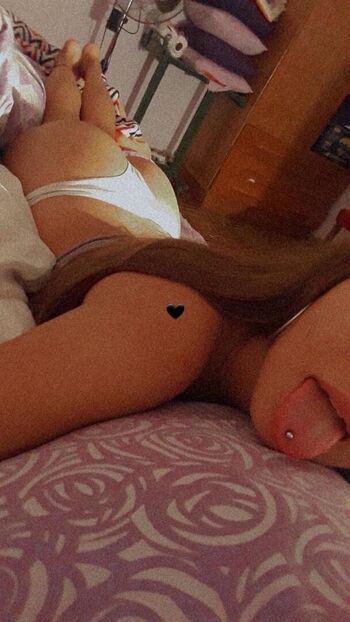 Full leaked Betsy cmila private photo