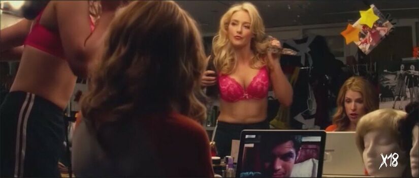 Full leaked Betsy wolfe private photo