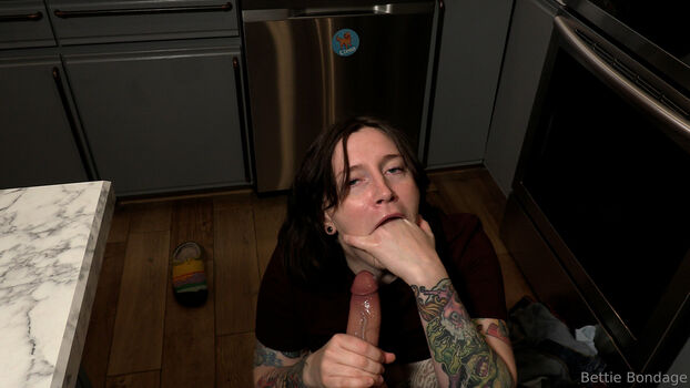 Bettie Bondage