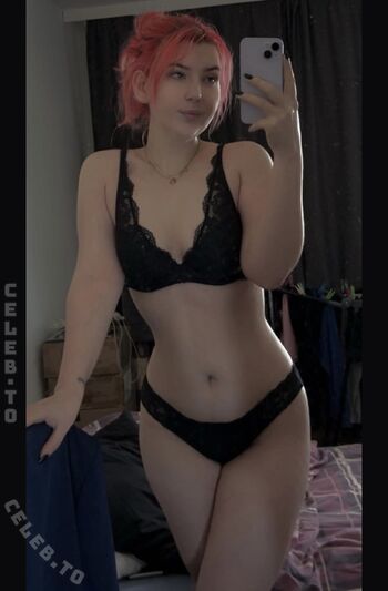 Full leaked Bettielaine private photo