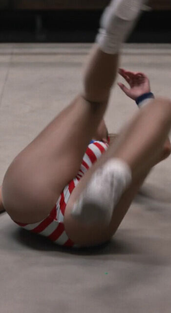 Full leaked Betty gilpin page private photo