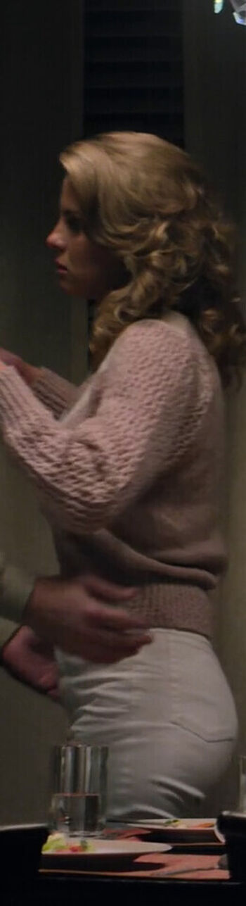 Full leaked Betty gilpin page private photo