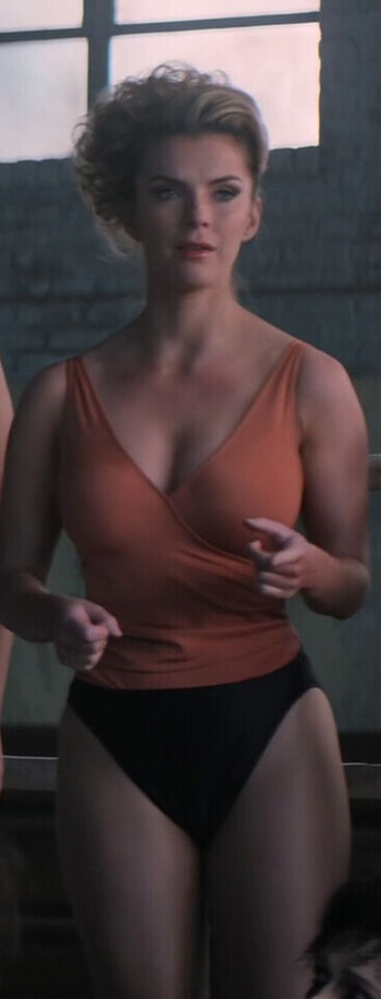 Full leaked Betty gilpin page private photo