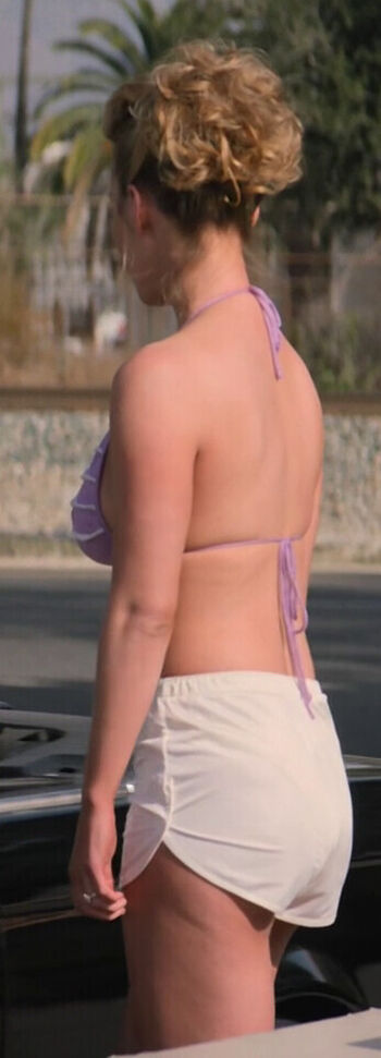 Full leaked Betty gilpin private photo