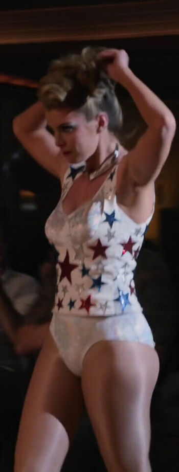 Full leaked Betty gilpin private photo