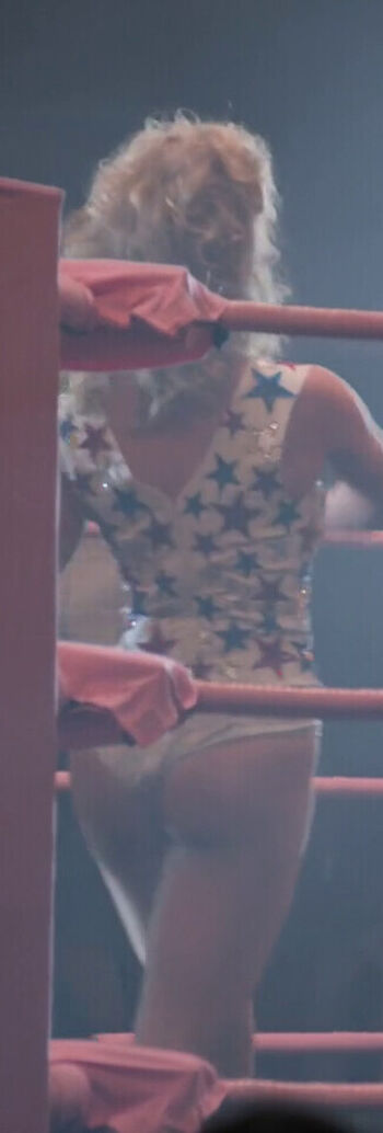 Full leaked Betty gilpin private photo