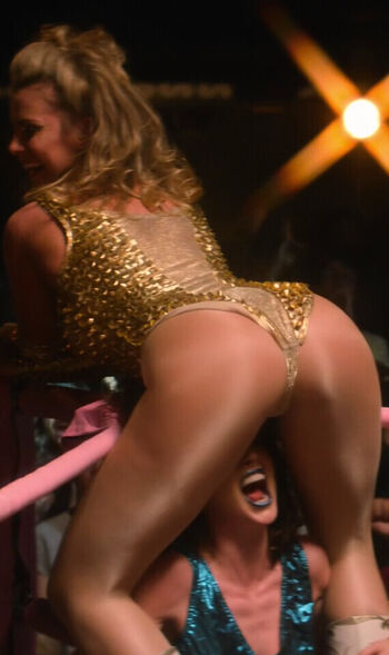 Full leaked Betty gilpin private photo